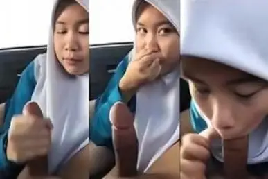 Bokep Indo Jilbab Terbaru Waduh B0C1| Kena Rayu Om-om Part 1