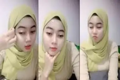 Bokep Live Jilbab Nela Kembali Menjadi Ukhti